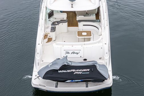 Sea Ray 48 Sundancer image