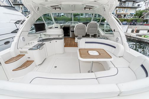 Sea Ray 48 Sundancer image