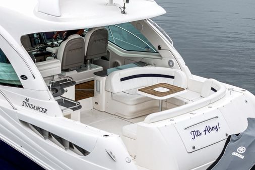 Sea Ray 48 Sundancer image