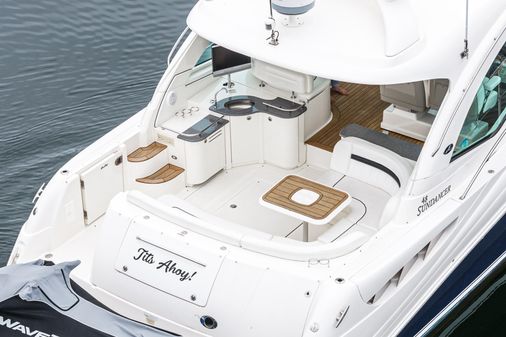 Sea Ray 48 Sundancer image