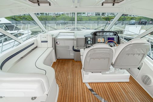 Sea Ray 48 Sundancer image