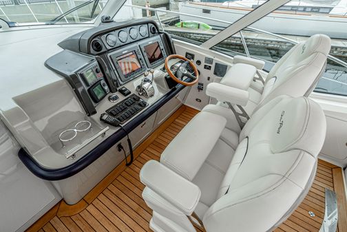 Sea Ray 48 Sundancer image