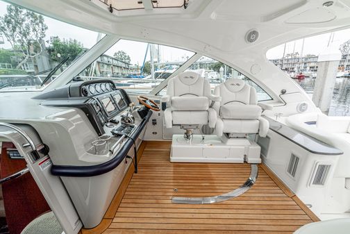 Sea Ray 48 Sundancer image