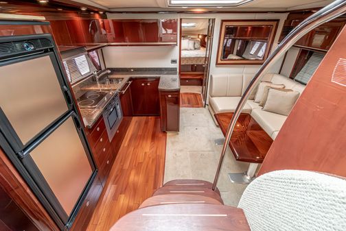 Sea Ray 48 Sundancer image