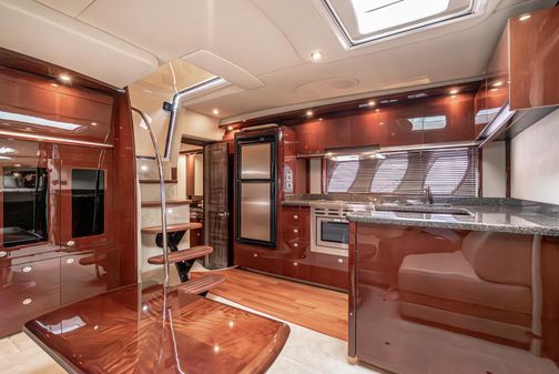 Sea Ray 48 Sundancer image