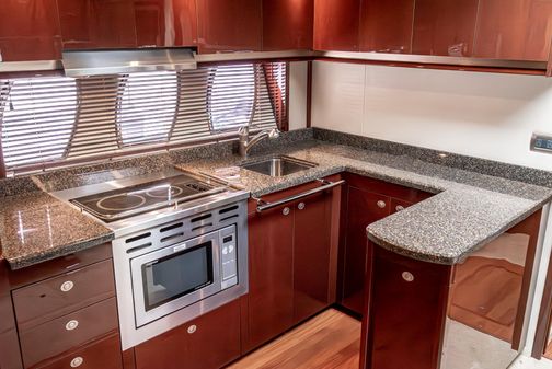 Sea Ray 48 Sundancer image