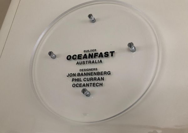 Oceanfast MOTOR-YACHT image