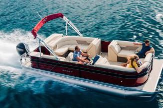 Crest Classic LX 240 - main image