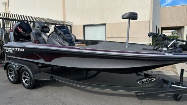Nitro Z19 Pro 