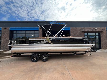 Tahoe-pontoon LTZ-2585-QL image