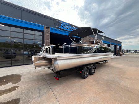 Tahoe-pontoon LTZ-2585-QL image