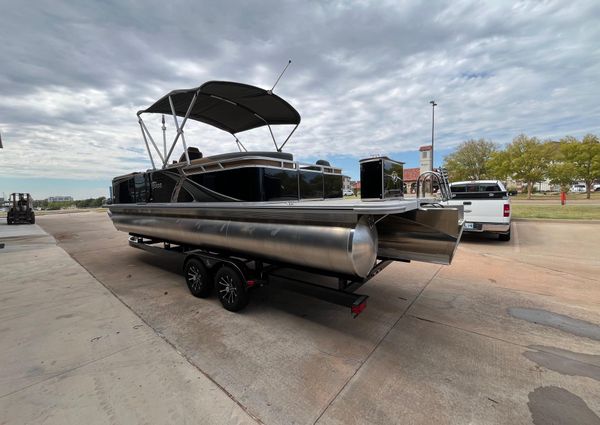 Tahoe-pontoon LTZ-2585-QL image