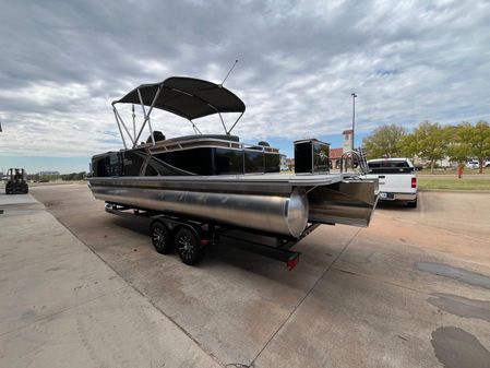 Tahoe-pontoon LTZ-2585-QL image