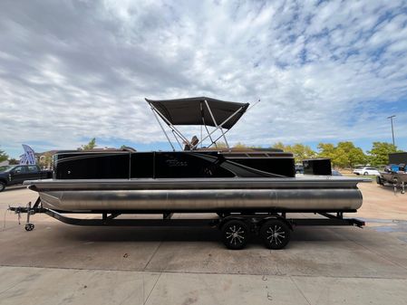 Tahoe-pontoon LTZ-2585-QL image