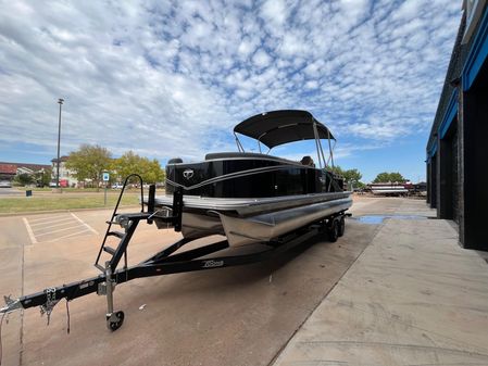 Tahoe-pontoon LTZ-2585-QL image