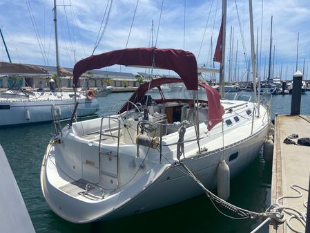 Beneteau Oceanis 351 image