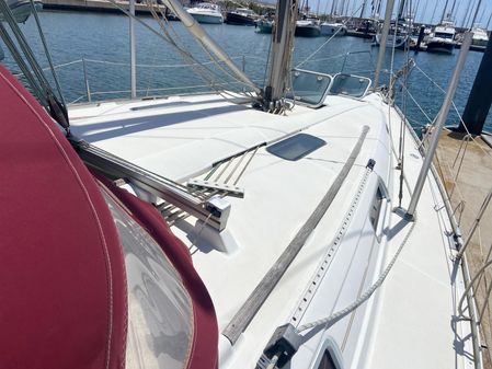 Beneteau Oceanis 351 image