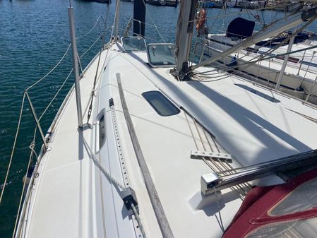 Beneteau Oceanis 351 image