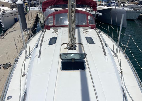 Beneteau Oceanis 351 image