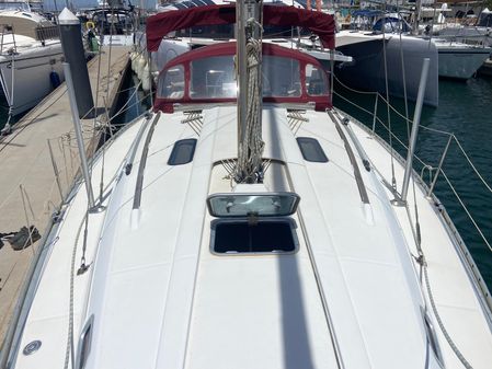 Beneteau Oceanis 351 image