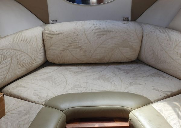 Chaparral 260 Signature image