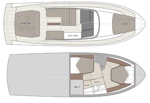 Bekkers Yachts Azur 45 image