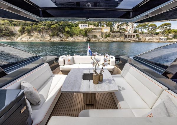 Bekkers Yachts Azur 45 image