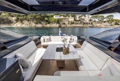 Bekkers Yachts Azur 45 image