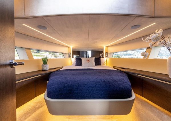 Bekkers Yachts Azur 45 image