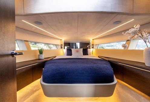 Bekkers Yachts Azur 45 image