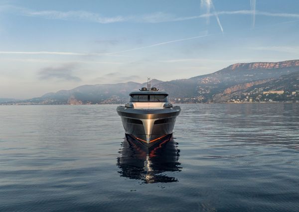 Bekkers Yachts Azur 45 image