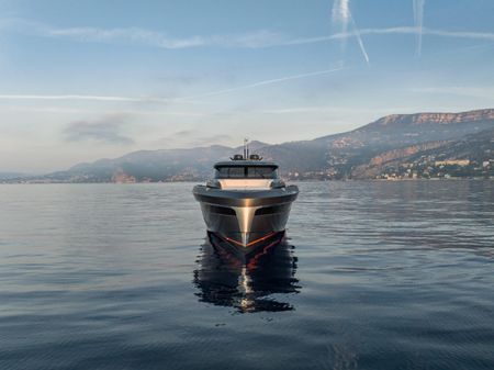 Bekkers Yachts Azur 45 image