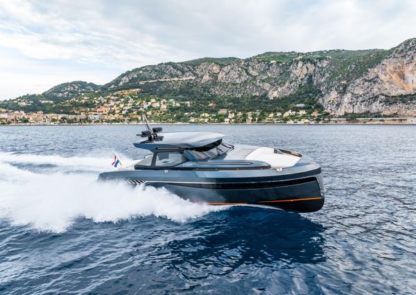 Bekkers Yachts Azur 45 image