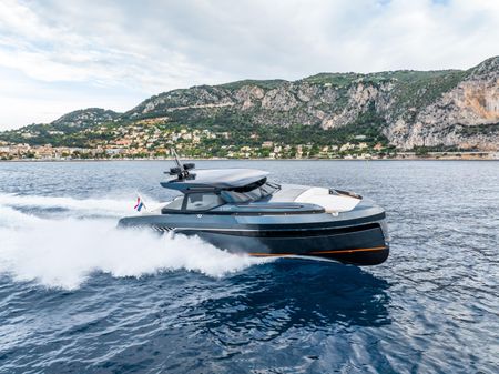 Bekkers Yachts Azur 45 image