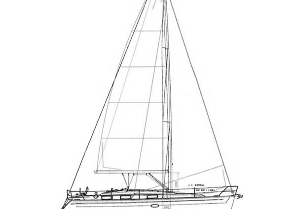 Bavaria 37 Cruiser image