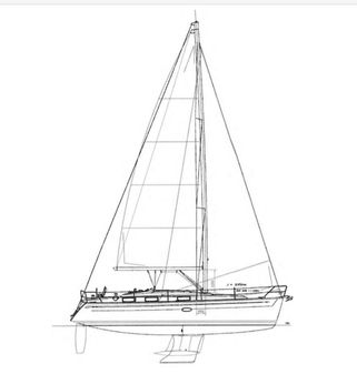 Bavaria 37 Cruiser image