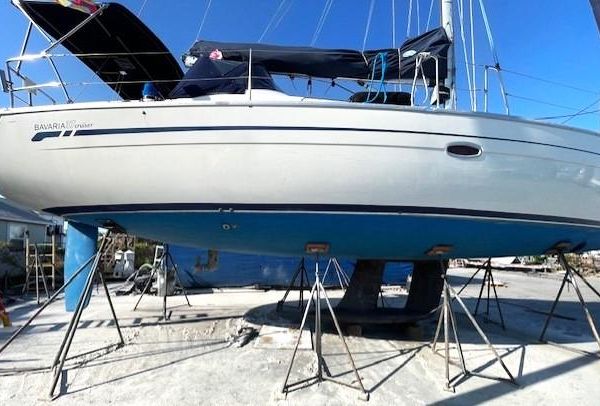 Bavaria 37 Cruiser image