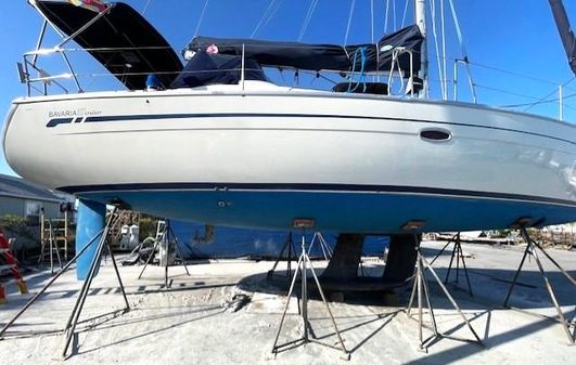 Bavaria 37 Cruiser image