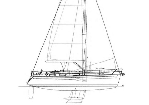 Bavaria 37 Cruiser image