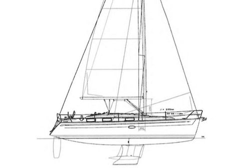 Bavaria 37 Cruiser image