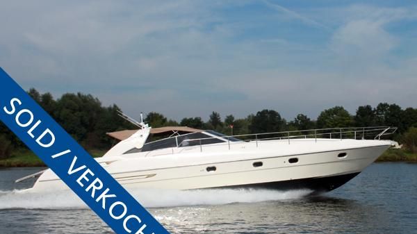 Gianetti 55 Sport 