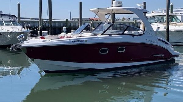 Chaparral 327 SSX