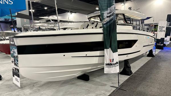 Wellcraft 355