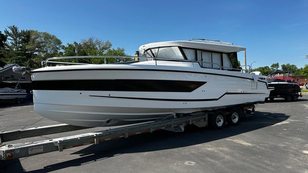 Wellcraft 355 