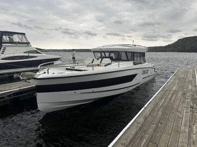 yachts for sale mn