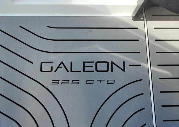 Galeon 325-GTO image