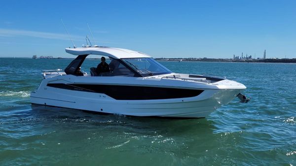 Galeon 325 GTO