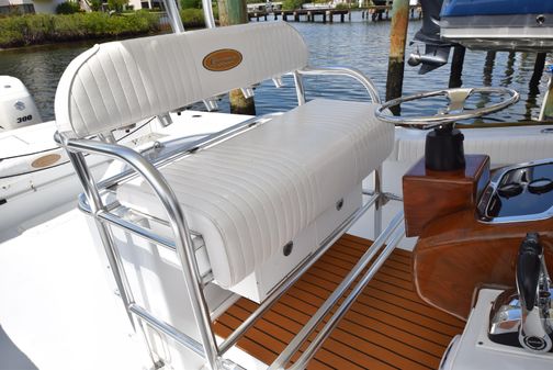 Custom Carolina Gillikin 31 Center Console image
