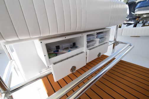 Custom Carolina Gillikin 31 Center Console image