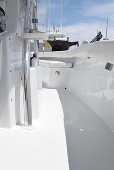 Custom Carolina Gillikin 31 Center Console image